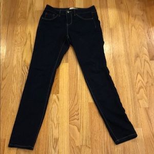 D. JEANS Skinny Jeans